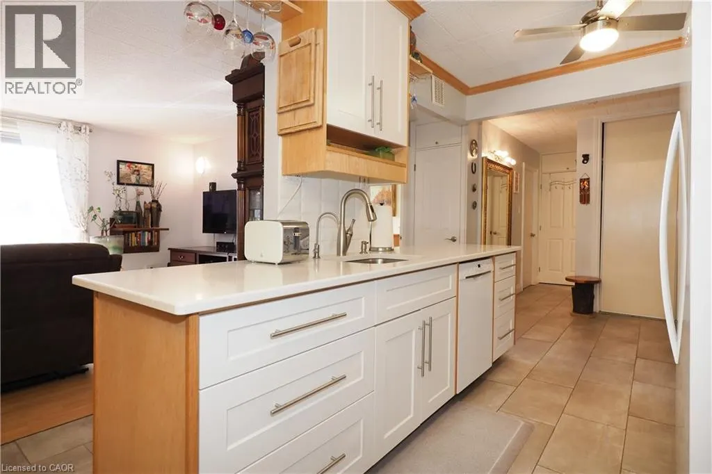 71 VANIER Drive Unit# 105, #105