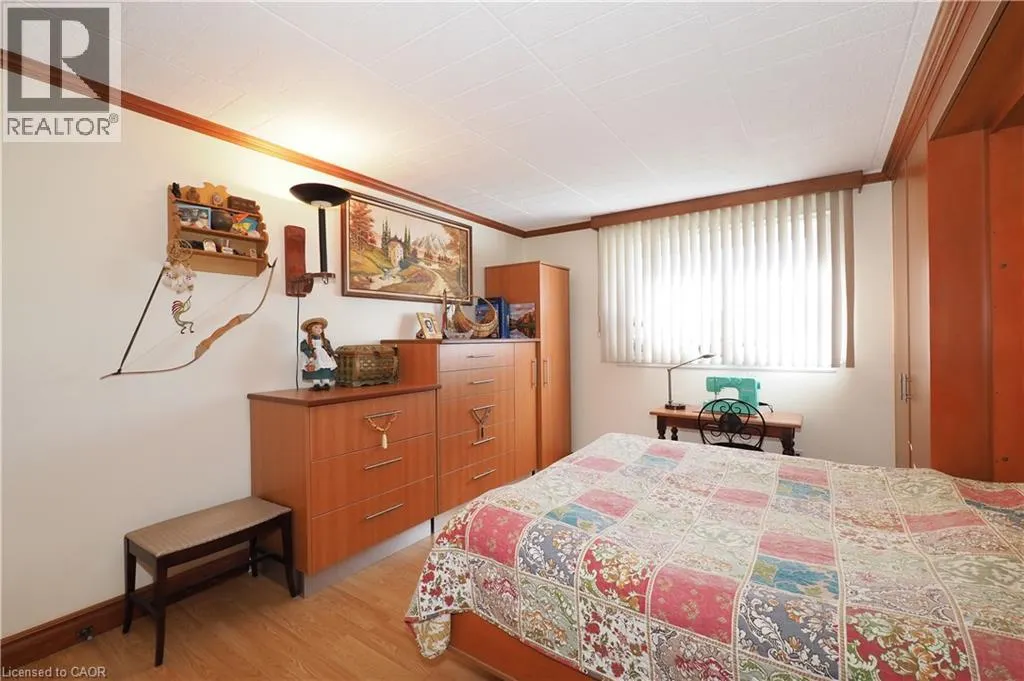 71 VANIER Drive Unit# 105, #105
