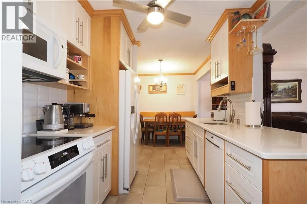 71 VANIER Drive Unit# 105, #105