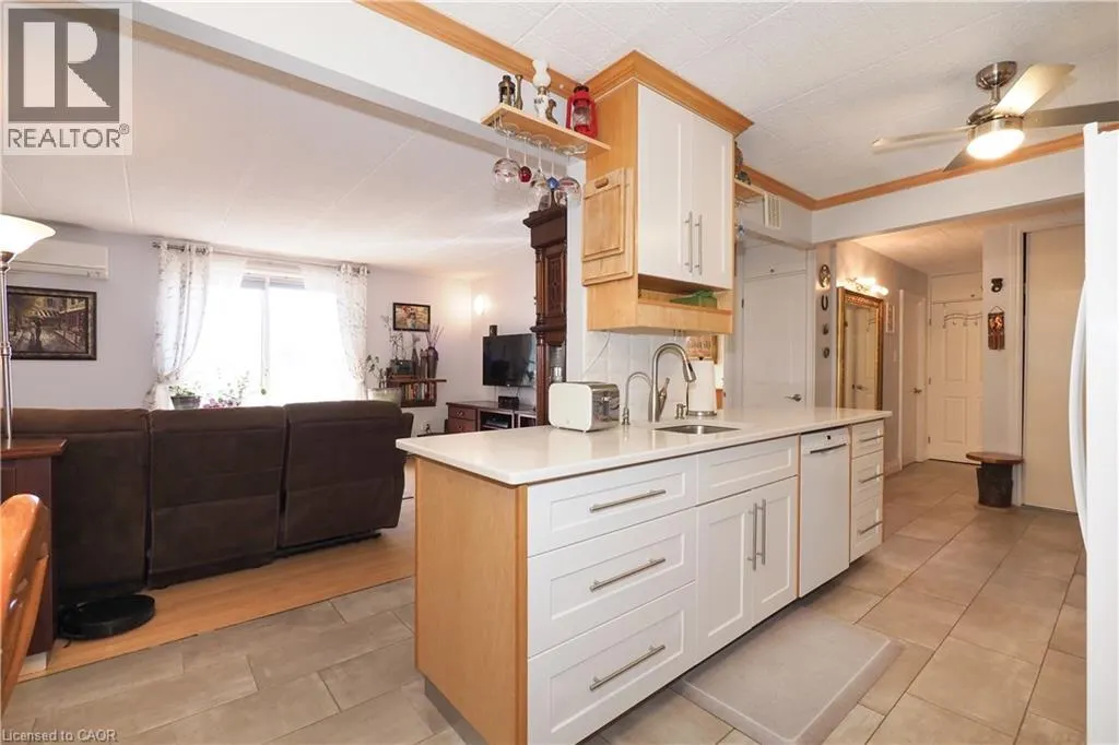 71 VANIER Drive Unit# 105, #105