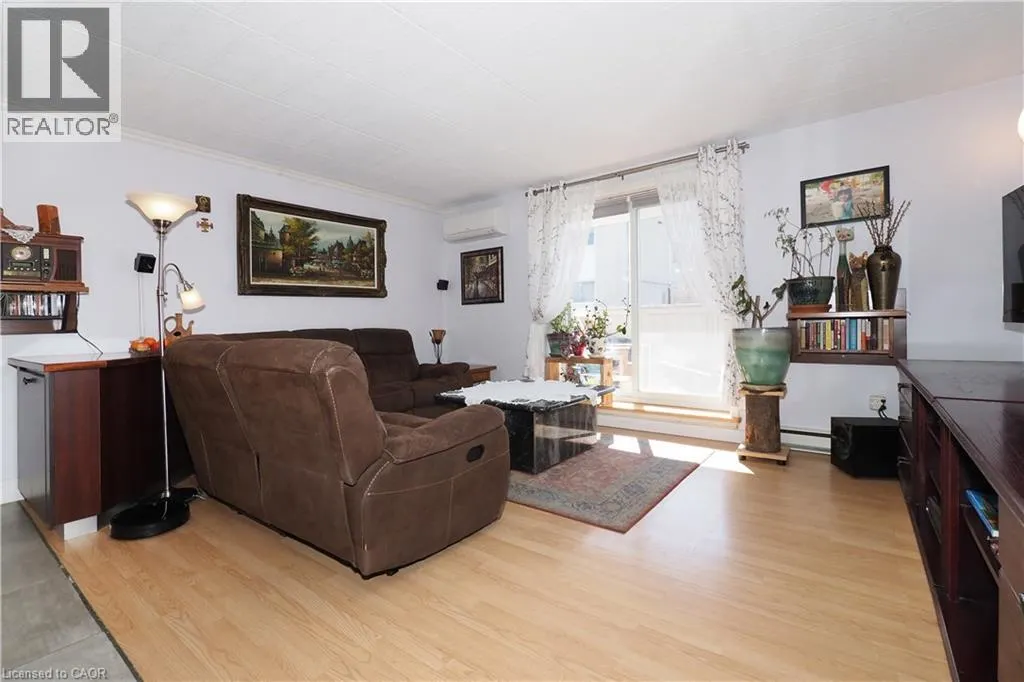 71 VANIER Drive Unit# 105, #105