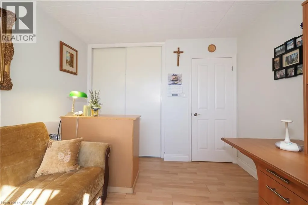 71 VANIER Drive Unit# 105, #105