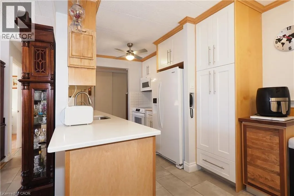 71 VANIER Drive Unit# 105, #105