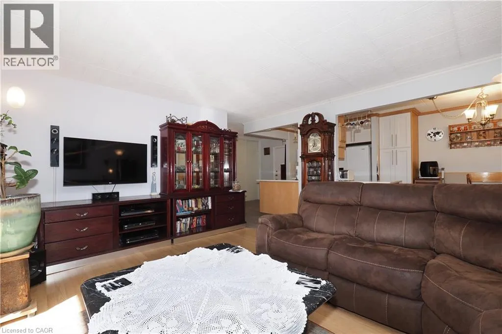 71 VANIER Drive Unit# 105, #105