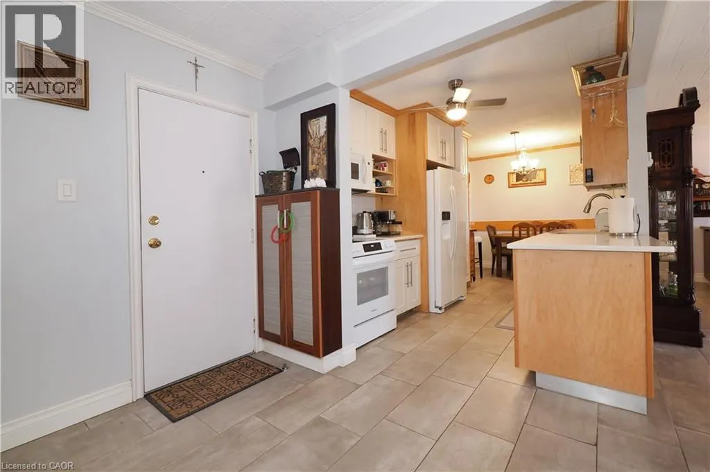 71 VANIER Drive Unit# 105, #105