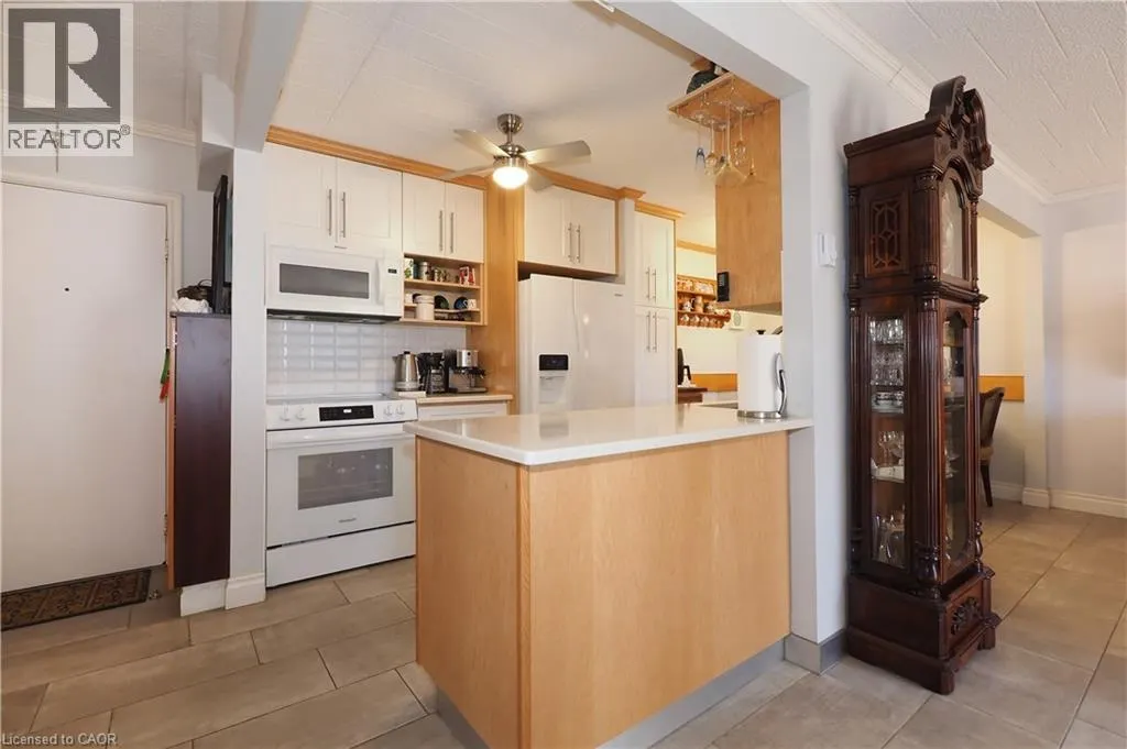 71 VANIER Drive Unit# 105, #105