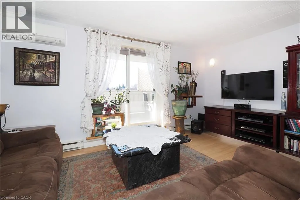 71 VANIER Drive Unit# 105, #105