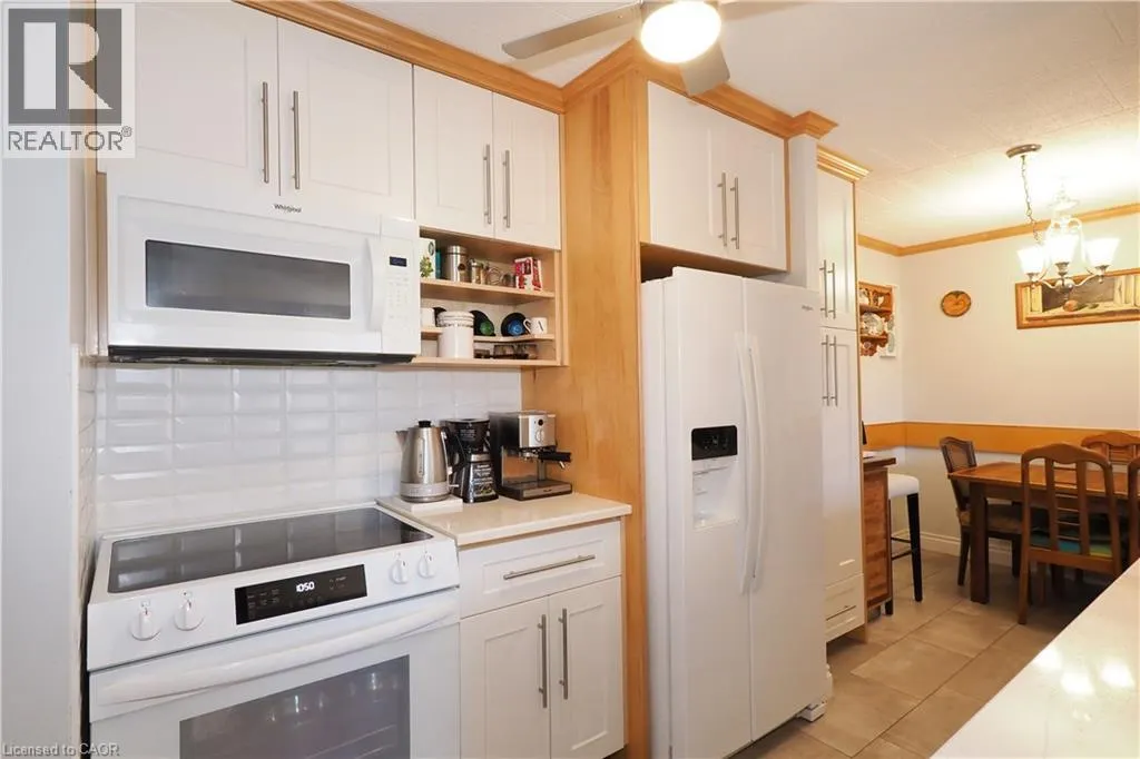 71 VANIER Drive Unit# 105, #105