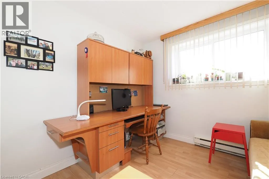 71 VANIER Drive Unit# 105, #105