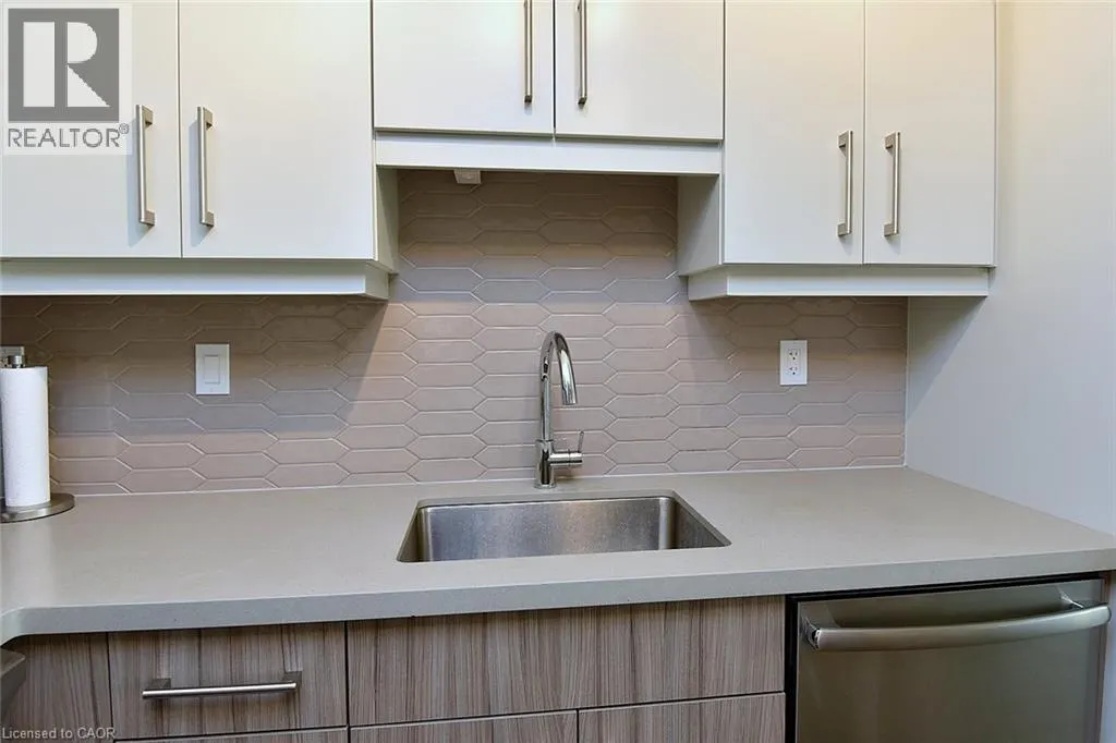 2007 JAMES Street Unit# 1301, #1301