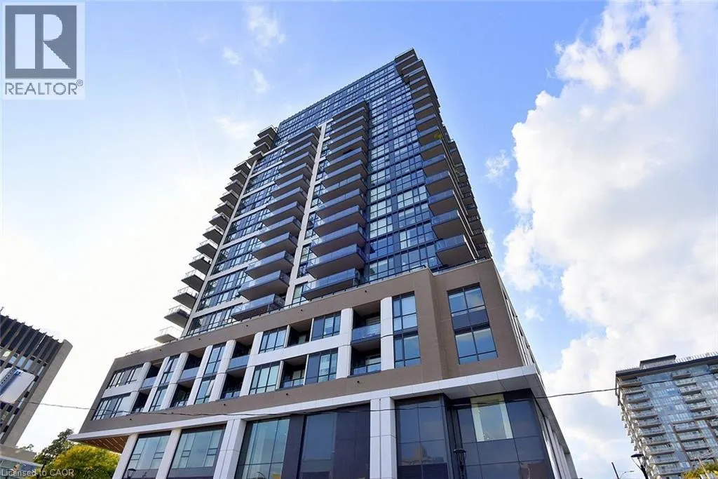 2007 JAMES Street Unit# 1301, #1301