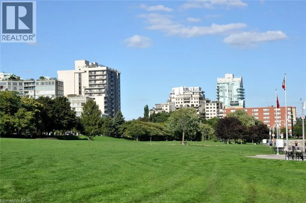 2007 JAMES Street Unit# 1301, #1301