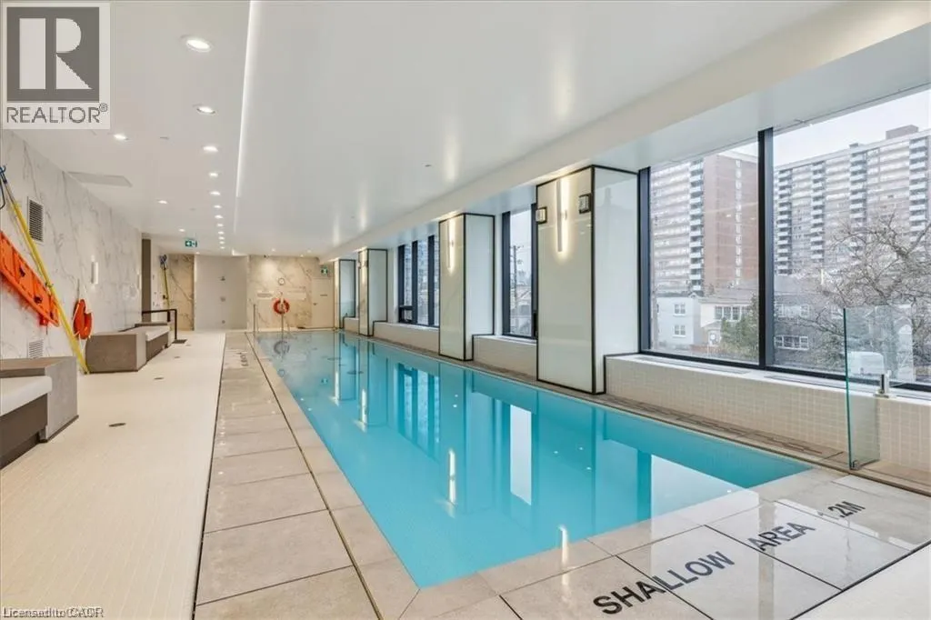 2007 JAMES Street Unit# 1301, #1301