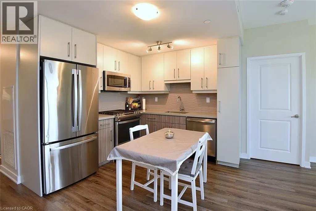 2007 JAMES Street Unit# 1301, #1301