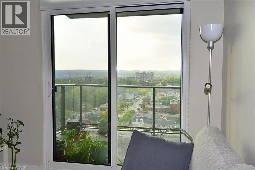 2007 JAMES Street Unit# 1301, #1301