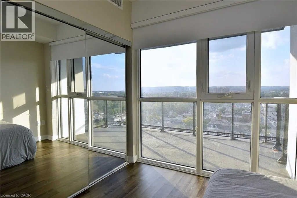 2007 JAMES Street Unit# 1301, #1301