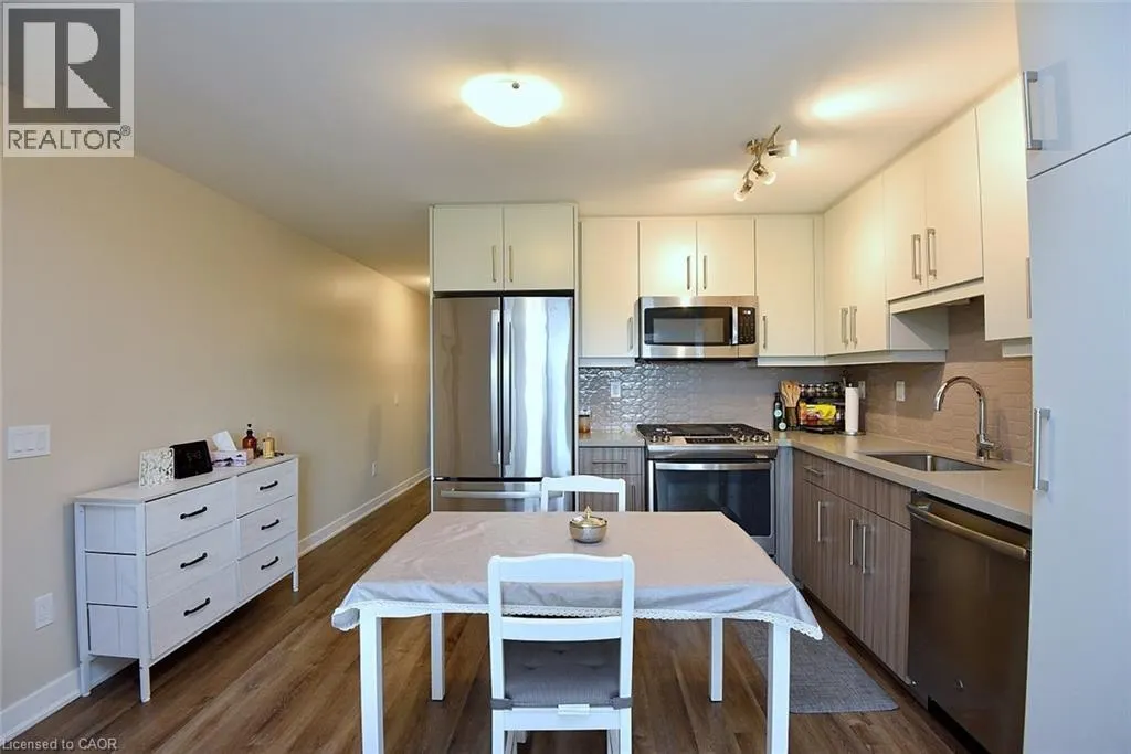 2007 JAMES Street Unit# 1301, #1301