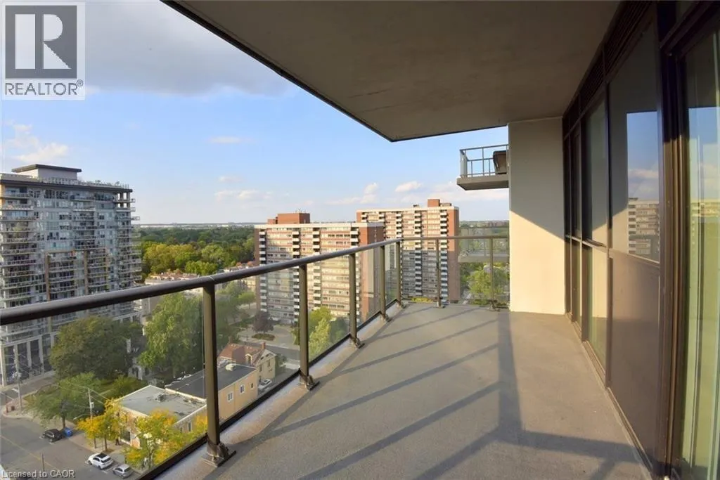 2007 JAMES Street Unit# 1301, #1301