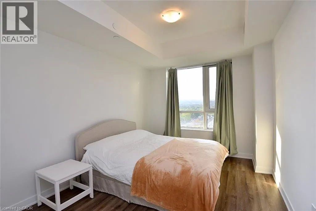 2007 JAMES Street Unit# 1301, #1301