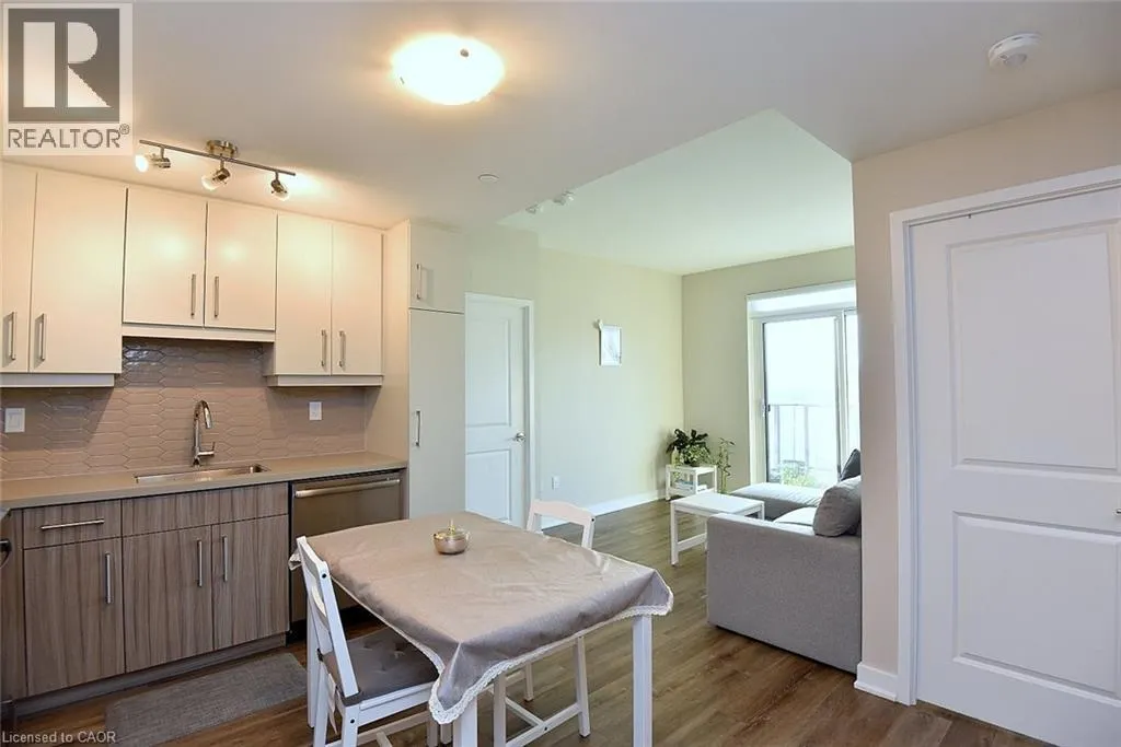2007 JAMES Street Unit# 1301, #1301