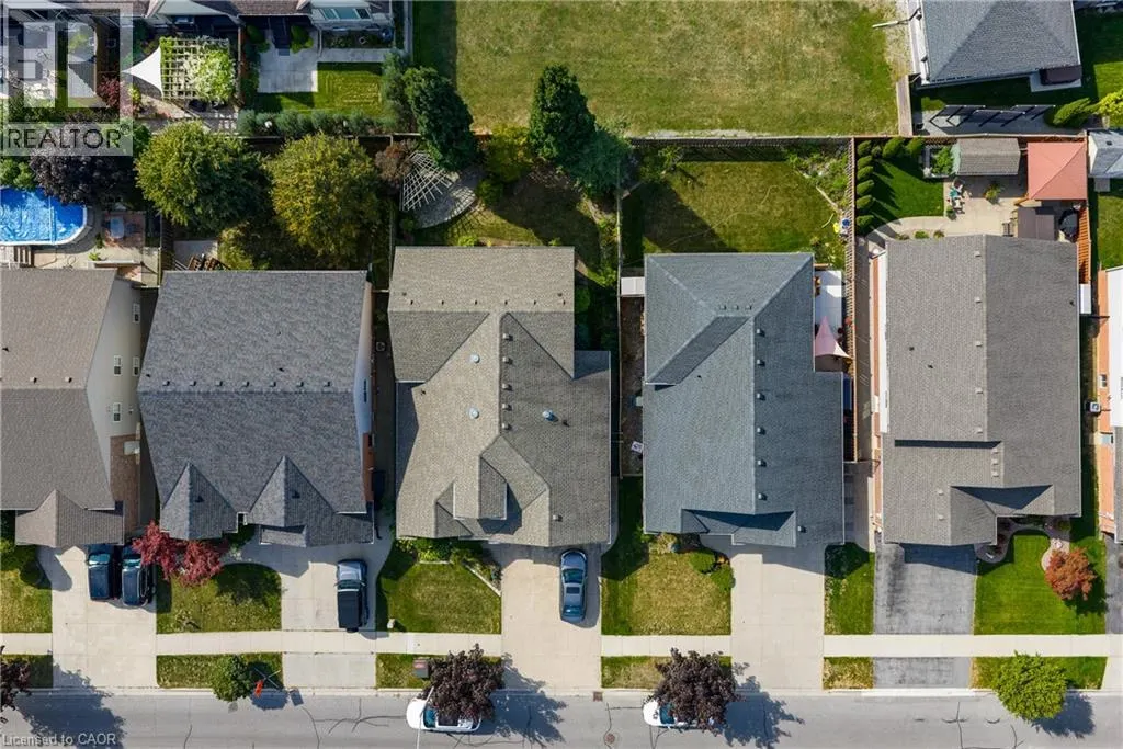 39 VANSICKLE Road