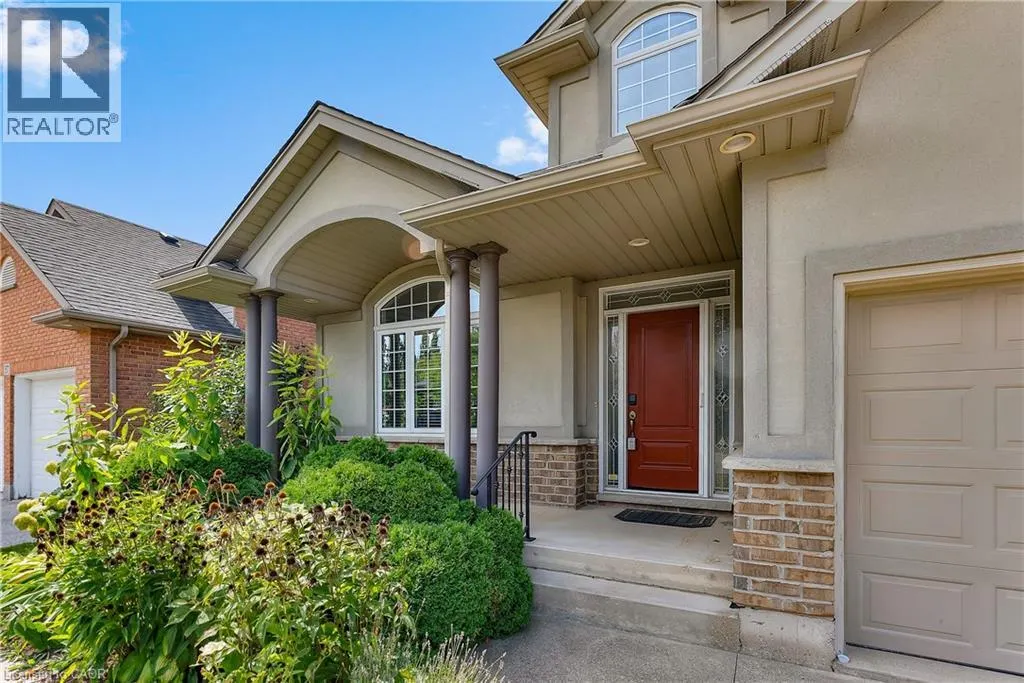 39 VANSICKLE Road