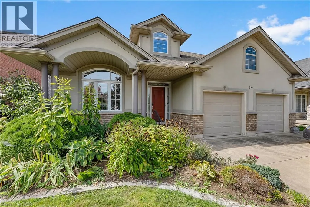 39 VANSICKLE Road