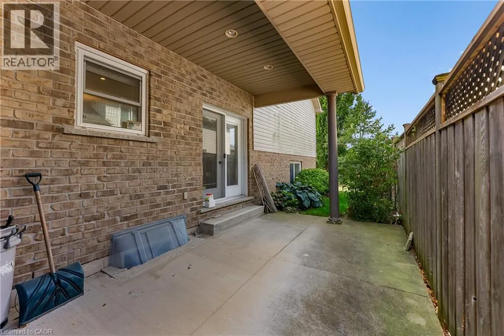 39 VANSICKLE Road