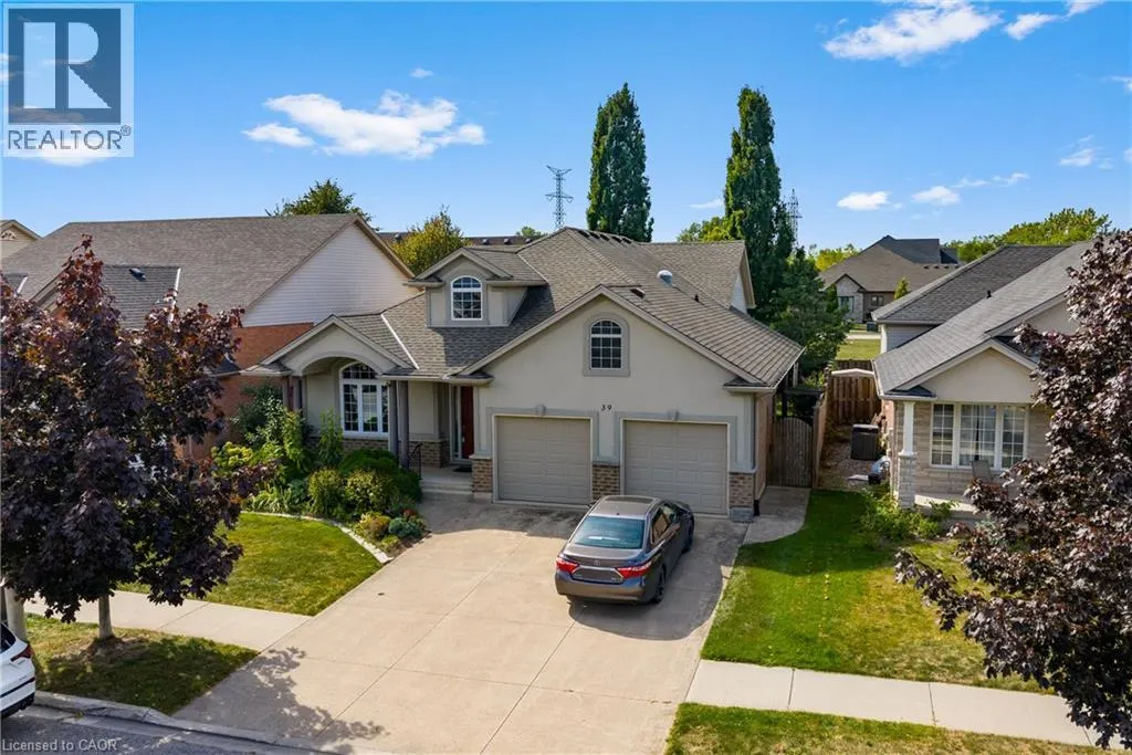 39 VANSICKLE Road