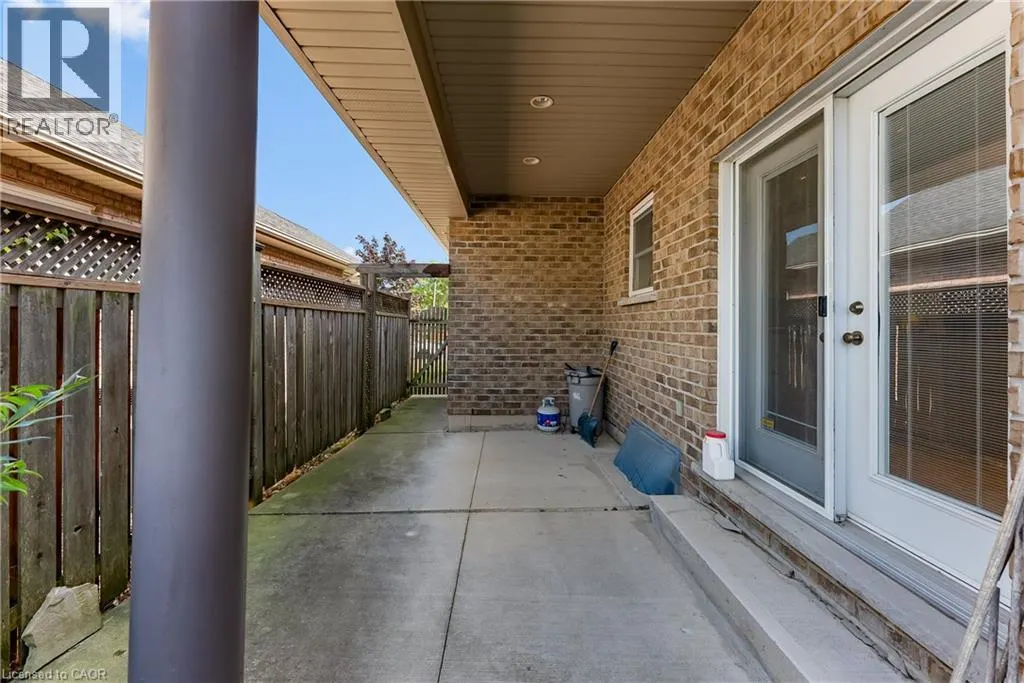 39 VANSICKLE Road