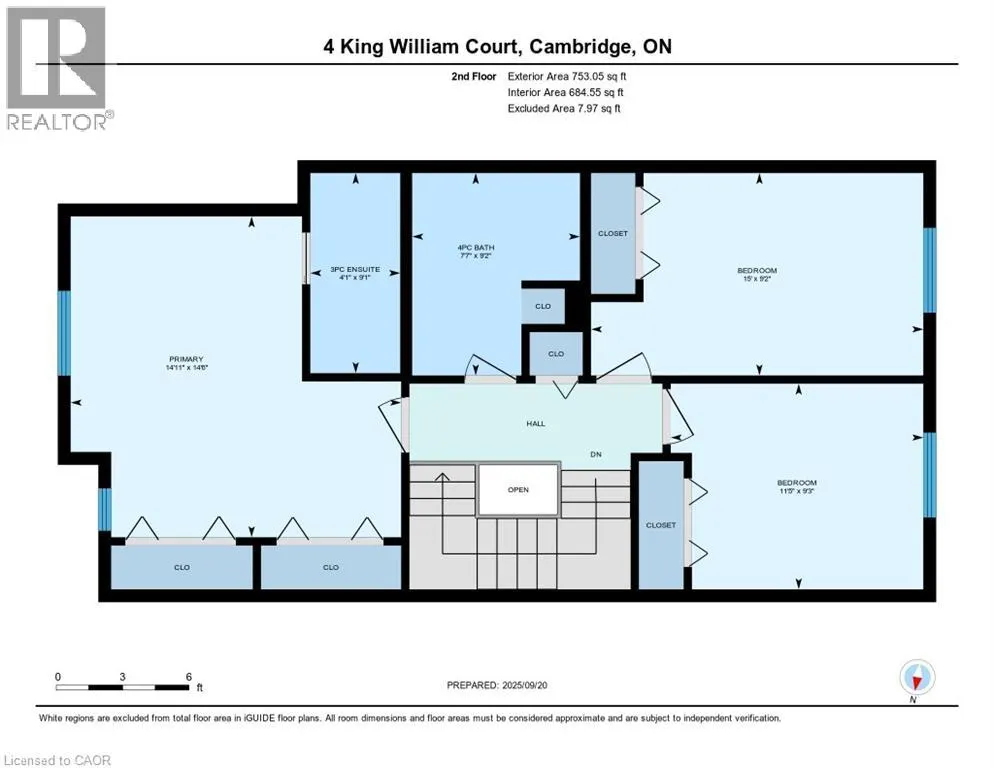 4 KING WILLIAM Court