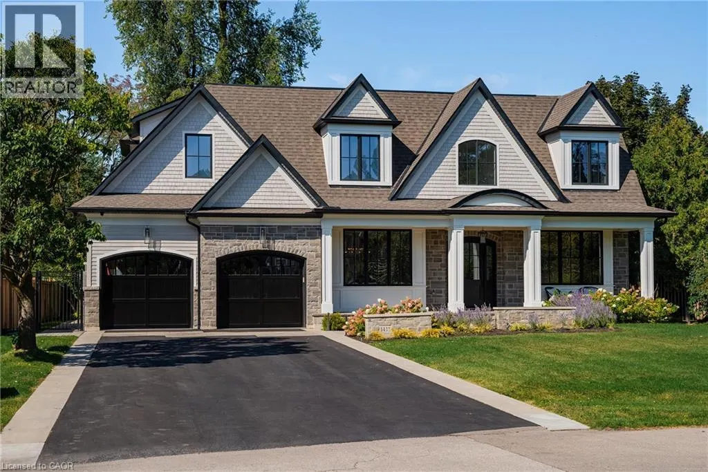 1411 WILLOWDOWN Road