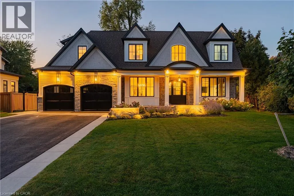 1411 WILLOWDOWN Road