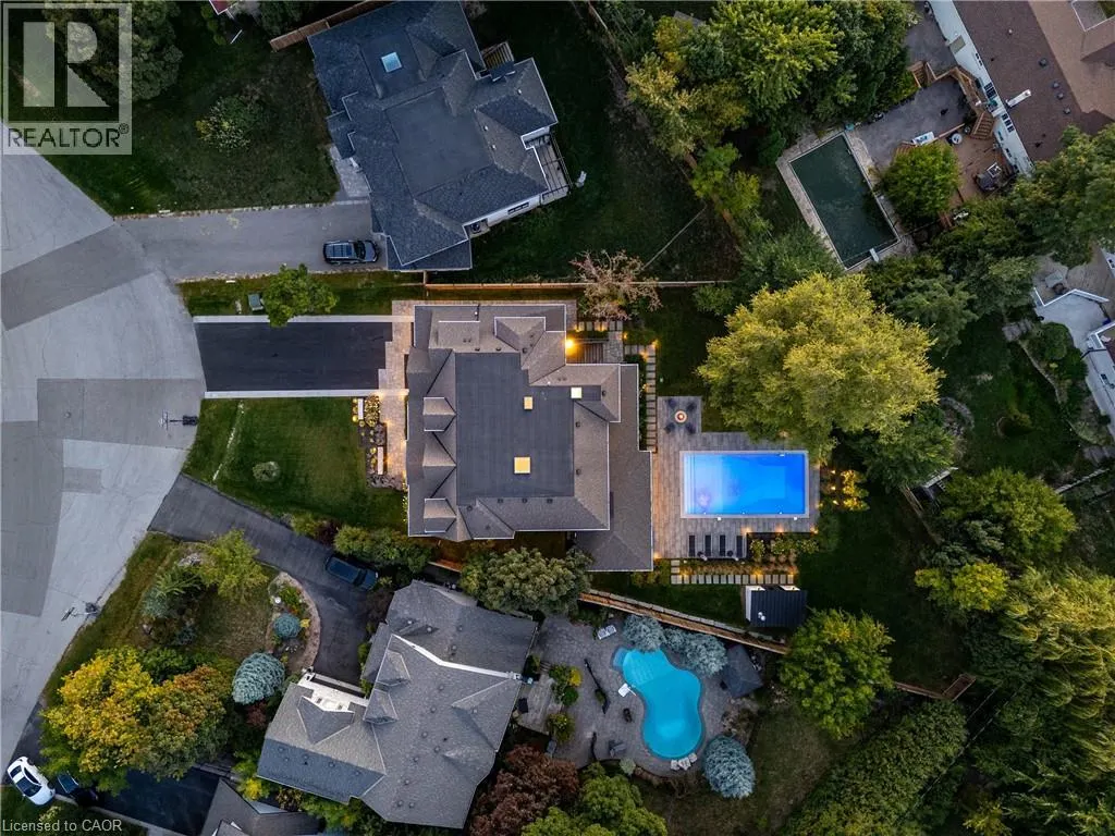 1411 WILLOWDOWN Road