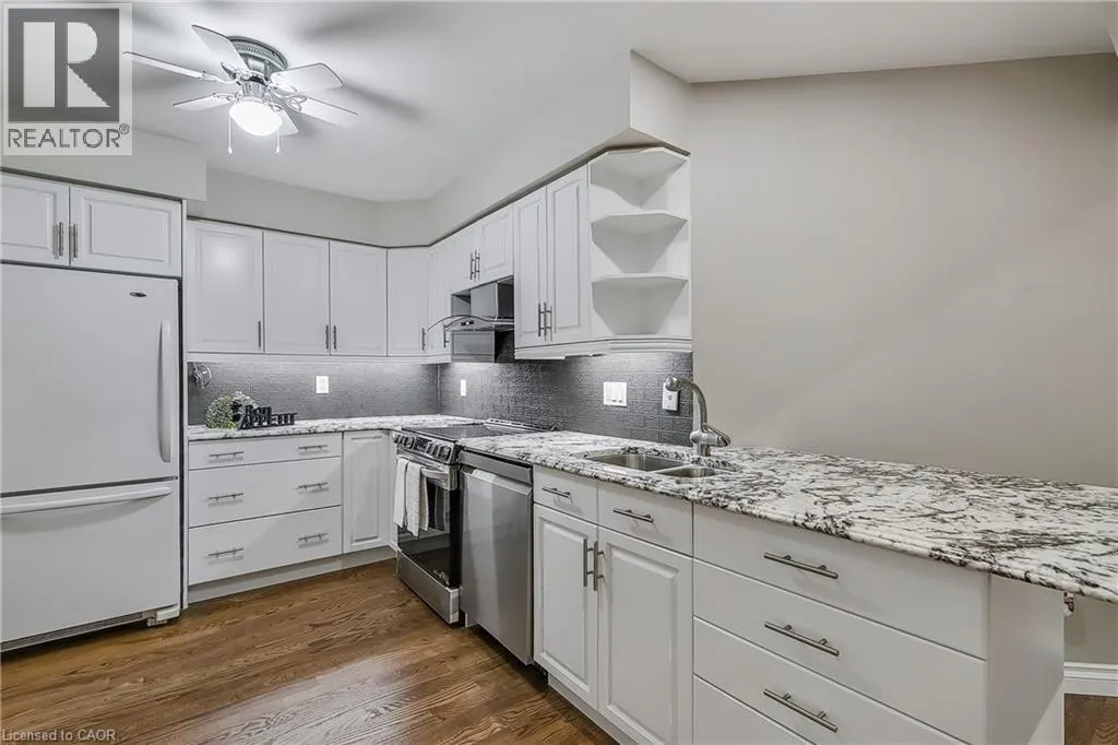 1550 GORDON Street Unit# 41, #41