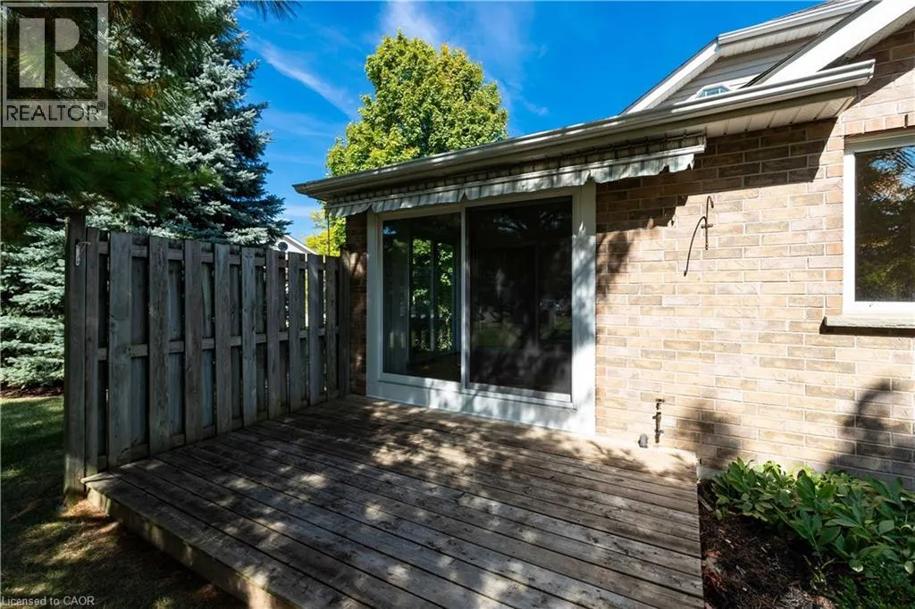 1550 GORDON Street Unit# 41, #41