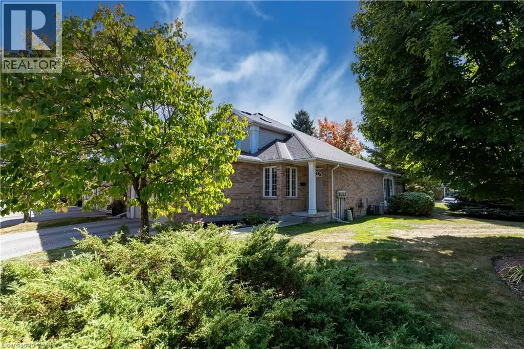 1550 GORDON Street Unit# 41, #41