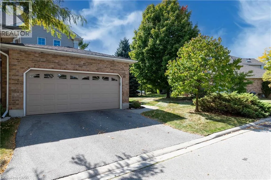 1550 GORDON Street Unit# 41, #41