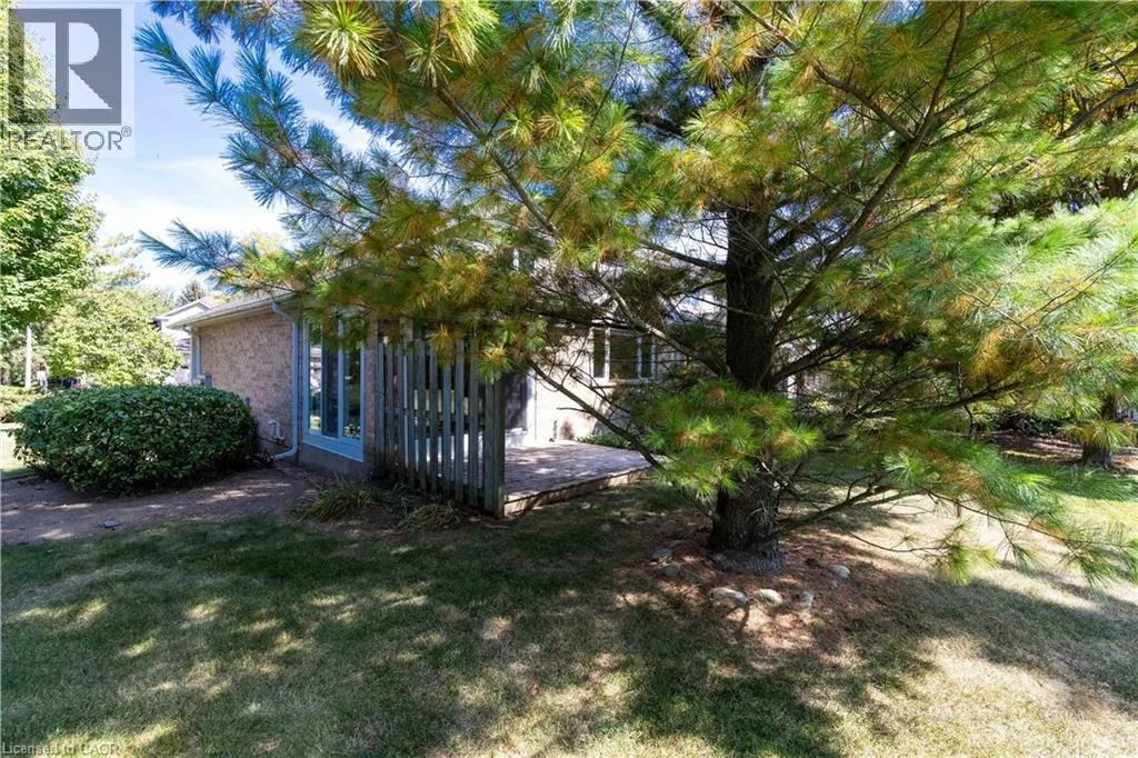 1550 GORDON Street Unit# 41, #41