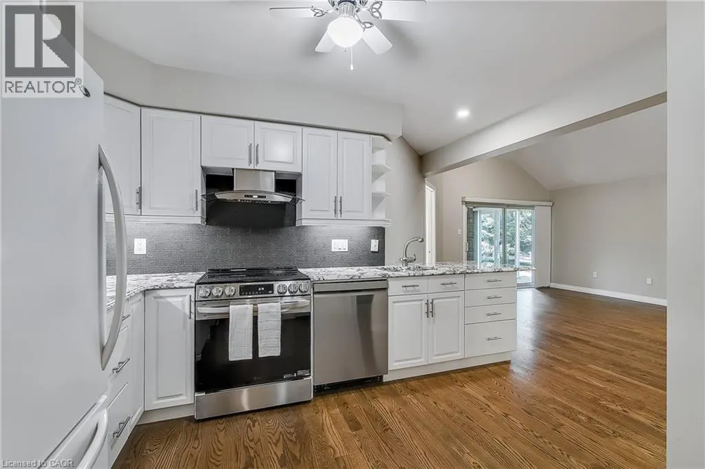 1550 GORDON Street Unit# 41, #41