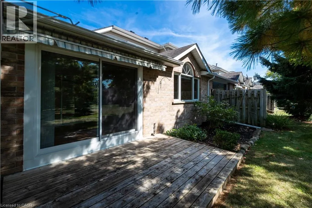 1550 GORDON Street Unit# 41, #41
