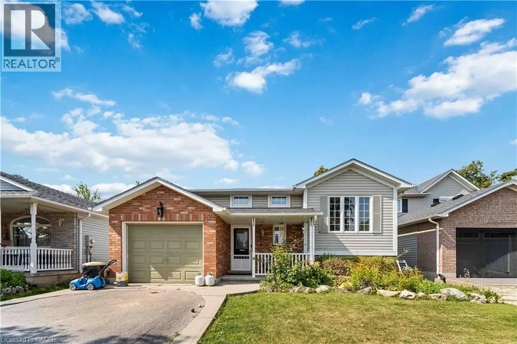 56 CELTIC Drive