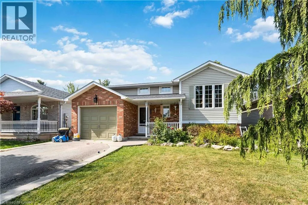 56 CELTIC Drive