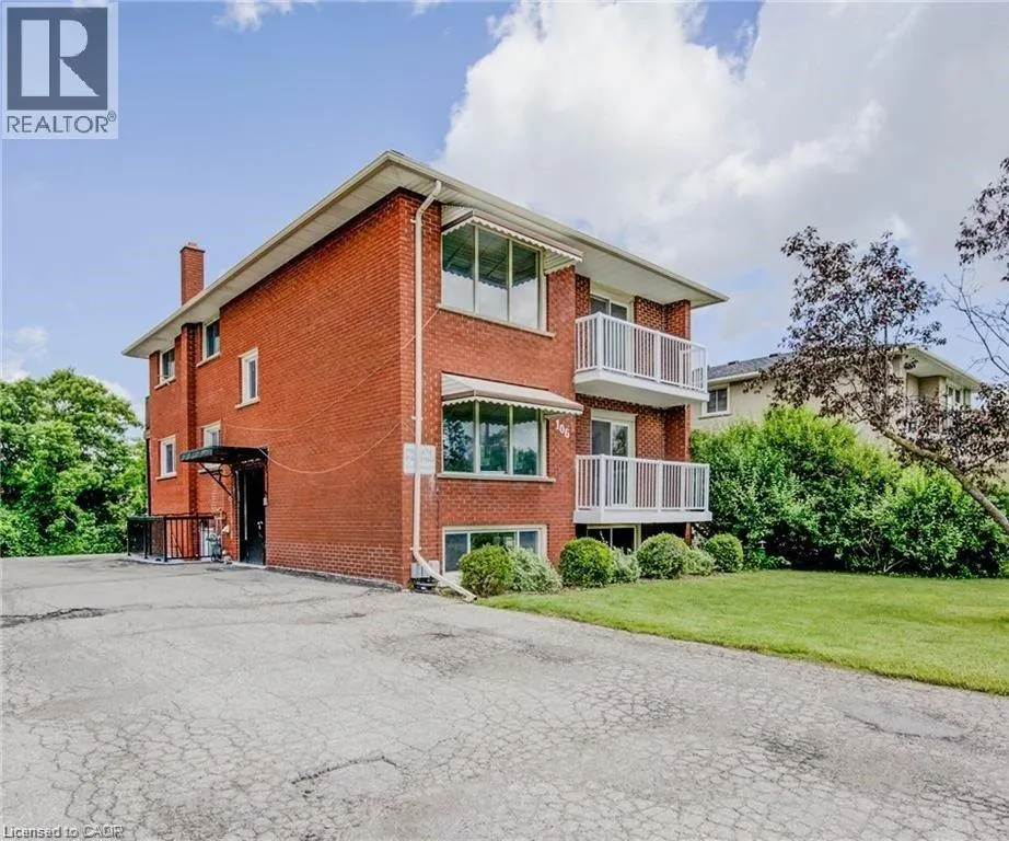106 CHANDLER Drive Unit# 1, #1