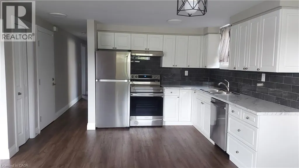106 CHANDLER Drive Unit# 1, #1