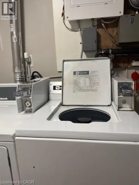 106 CHANDLER Drive Unit# 1, #1