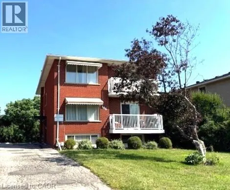 106 CHANDLER Drive Unit# 1, #1