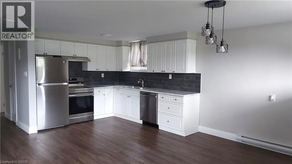 106 CHANDLER Drive Unit# 1, #1
