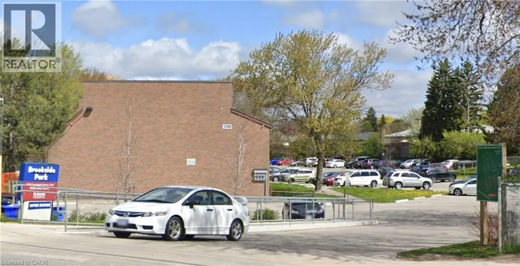 1200 COURTLAND Avenue E Unit# 7, #7