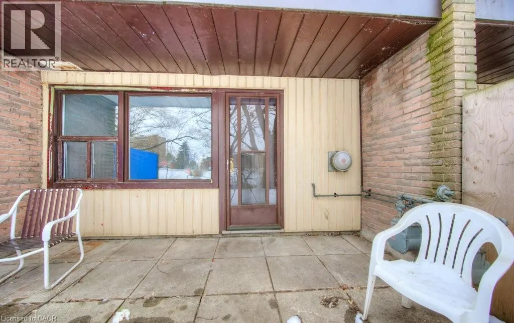 1200 COURTLAND Avenue E Unit# 7, #7